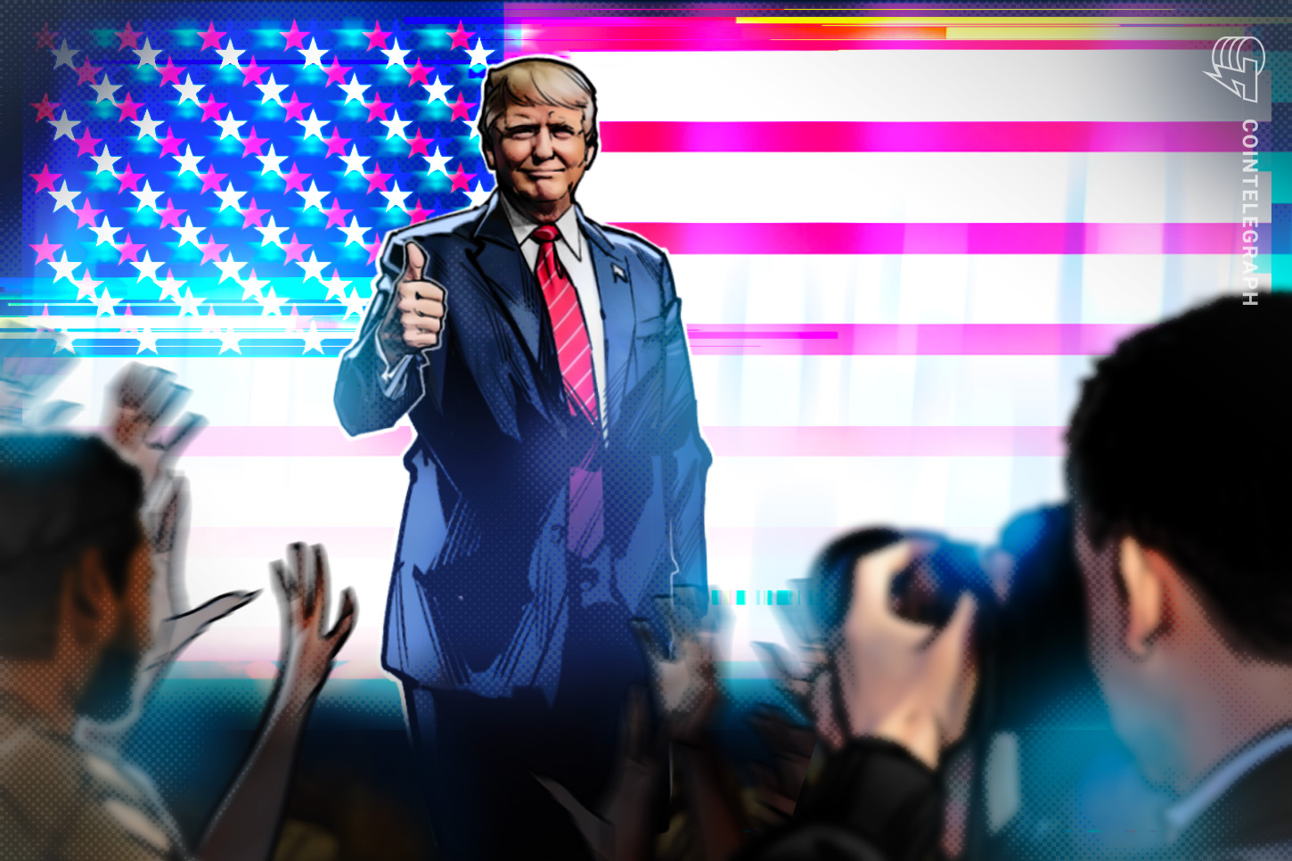 Cointelegraph