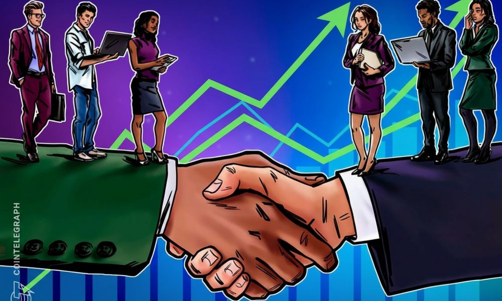 Cointelegraph