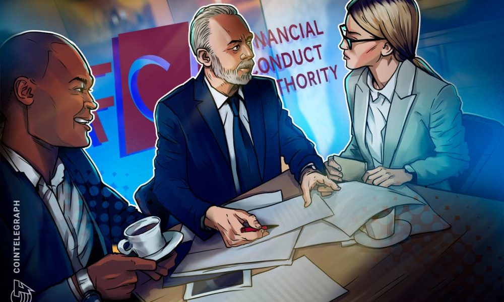 UK FCA Consults on Crypto Rules Ahead of 2027 Implementation