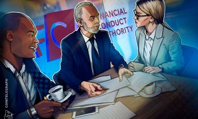 UK FCA Consults on Crypto Rules Ahead of 2027 Implementation
