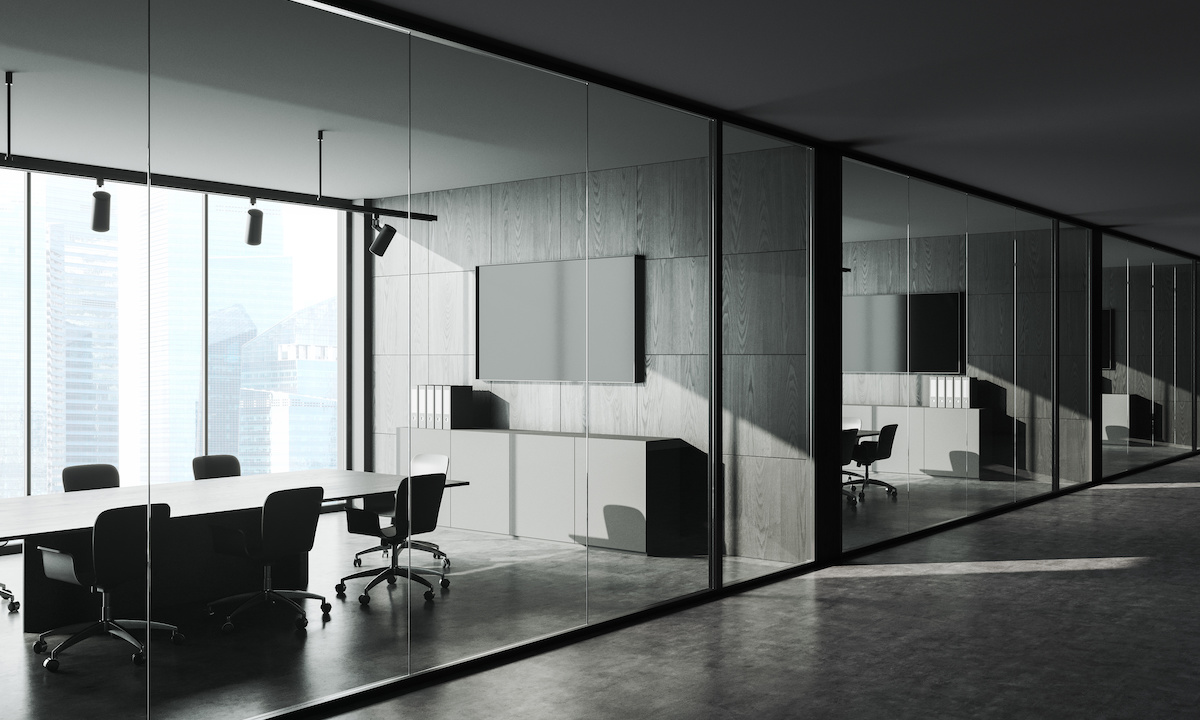 FinTechs, business closure