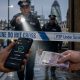 UK police raids on people trading crypto for cash raises a hard question about financial freedom