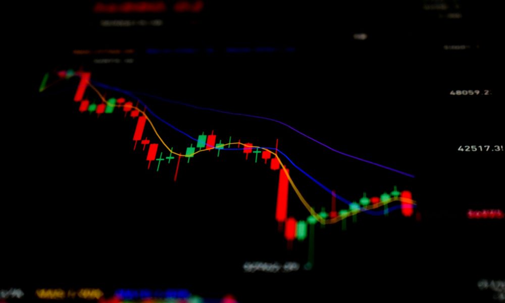 WLFI Sinks To New Lows As Eric Trump Slams Sun’s Lawsuit