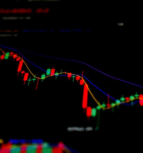 WLFI Sinks To New Lows As Eric Trump Slams Sun’s Lawsuit