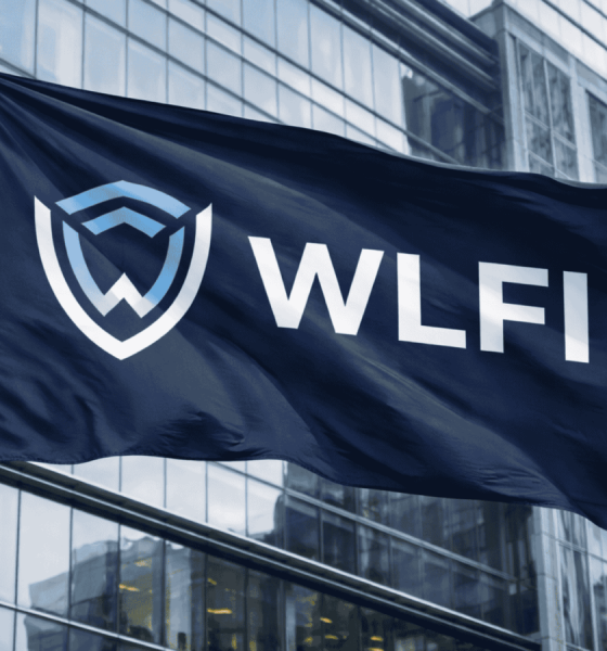 WLFI repays $25M in USDS, but token slides as market doubts persist