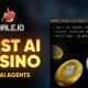 Whale.io Launches the First AI Agent MCP for Crypto Casino