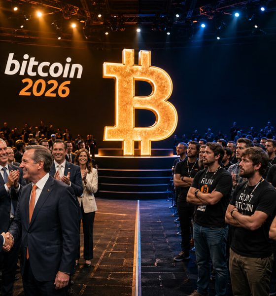 What would Satoshi say? Director of the FBI appears at Bitcoin 2026 – Victory or capture?