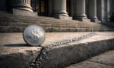White House exposes stablecoin yield ban wouldn't help banks, raising the stakes for CLARITY in the Senate