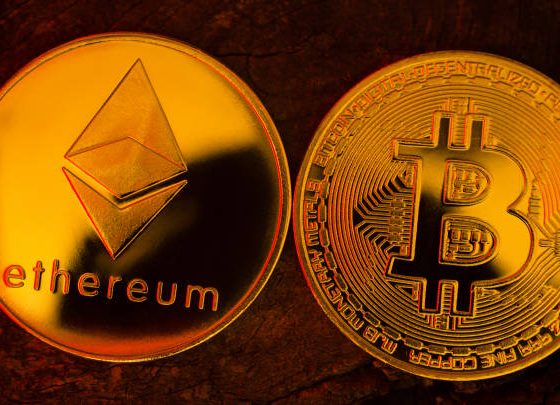 Why A Surge to $3,400 Could Be The Beginning