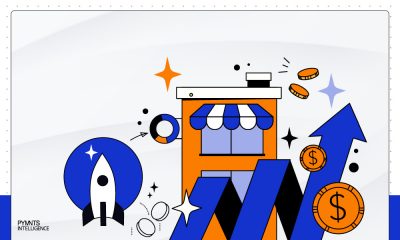 Featured image for the April 2026 PYMNTS Intelligence and i2c report, The Emerging Middle Market: When Operational Complexity Grows Faster Than Financial Infrastructure