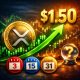 XRP Rallies Toward $1.50—Expert Cites 3 Dates That Could Decide The Next Direction