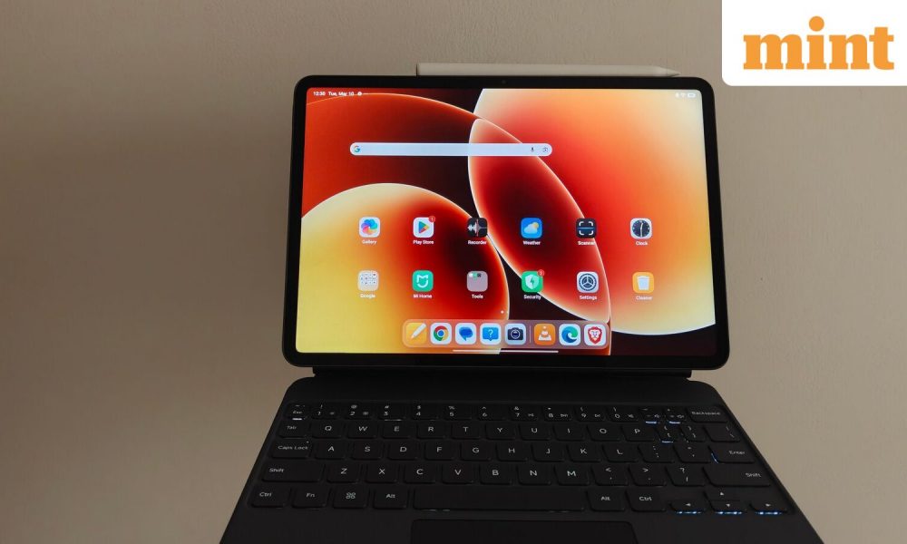 Xiaomi Pad 8 Review: Should you spend ₹33,999 on this tablet?