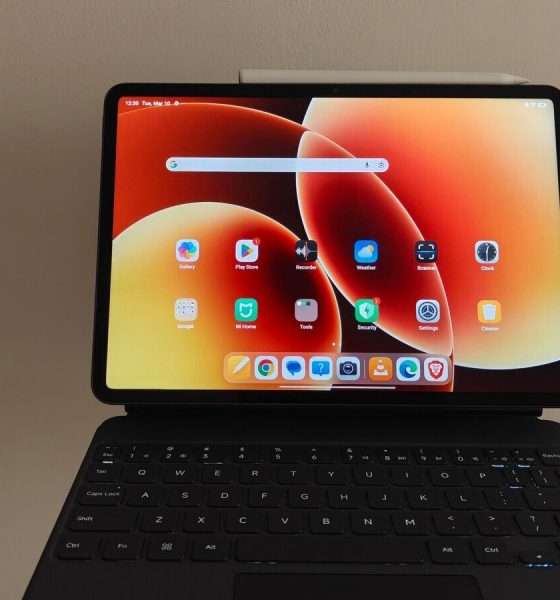 Xiaomi Pad 8 Review: Should you spend ₹33,999 on this tablet?