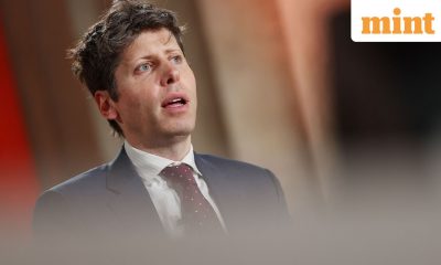 Zoom and Tinder are using Sam Altman's World system to verify your are human