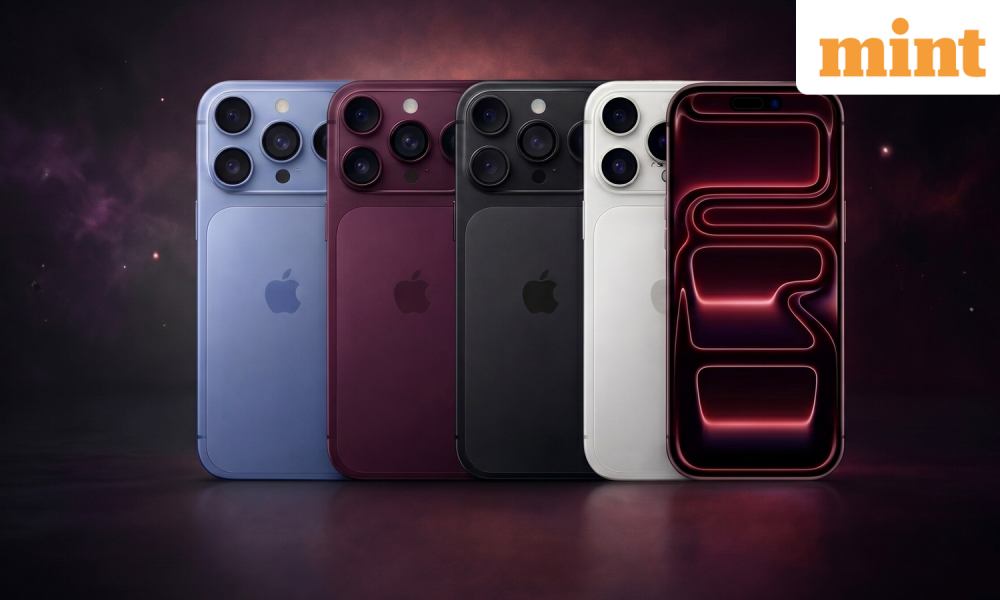 iPhone 18 Pro Max launching soon: New Cherry colour variant, price, processor and expected upgrades