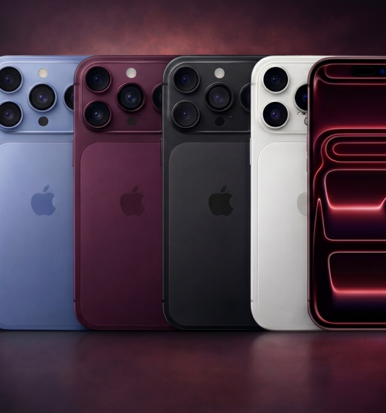 iPhone 18 Pro Max launching soon: New Cherry colour variant, price, processor and expected upgrades