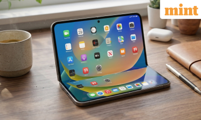 iPhone Fold launching soon: Expected price, display, camera, colours and other specifications