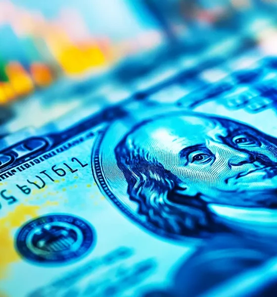 ‘There’s Not Enough Stock To Buy’: BlackRock’s Rick Rieder Touts Market Technicals Amid Equity Rally