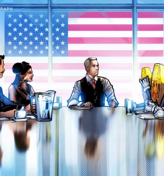 Cointelegraph
