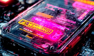 143,480 Americans Warned After Cybercriminals Target Texas Software Firm, Placing Personal, Financial and Medical Records at Risk