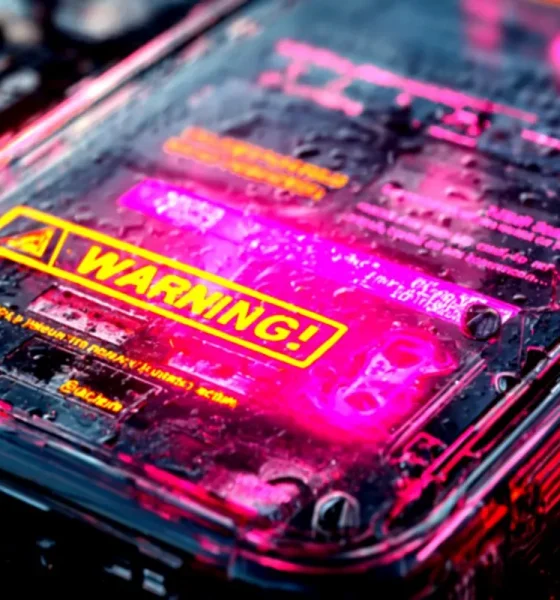 143,480 Americans Warned After Cybercriminals Target Texas Software Firm, Placing Personal, Financial and Medical Records at Risk