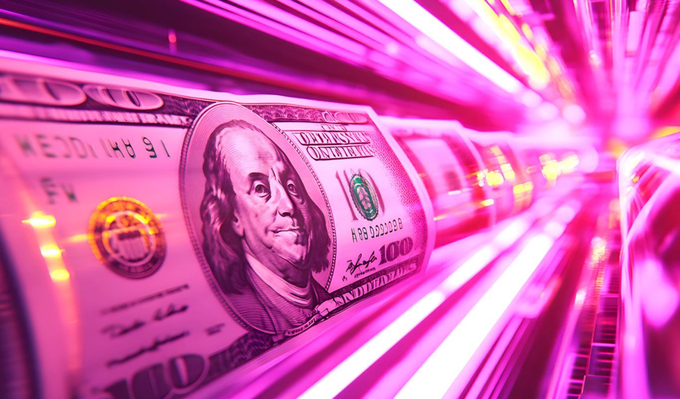 ‘Largest Transfer of Wealth in Modern History’: $83,000,000,000,000 in Private Wealth To Change Hands Globally Over Next Two to Three Decades: UBS