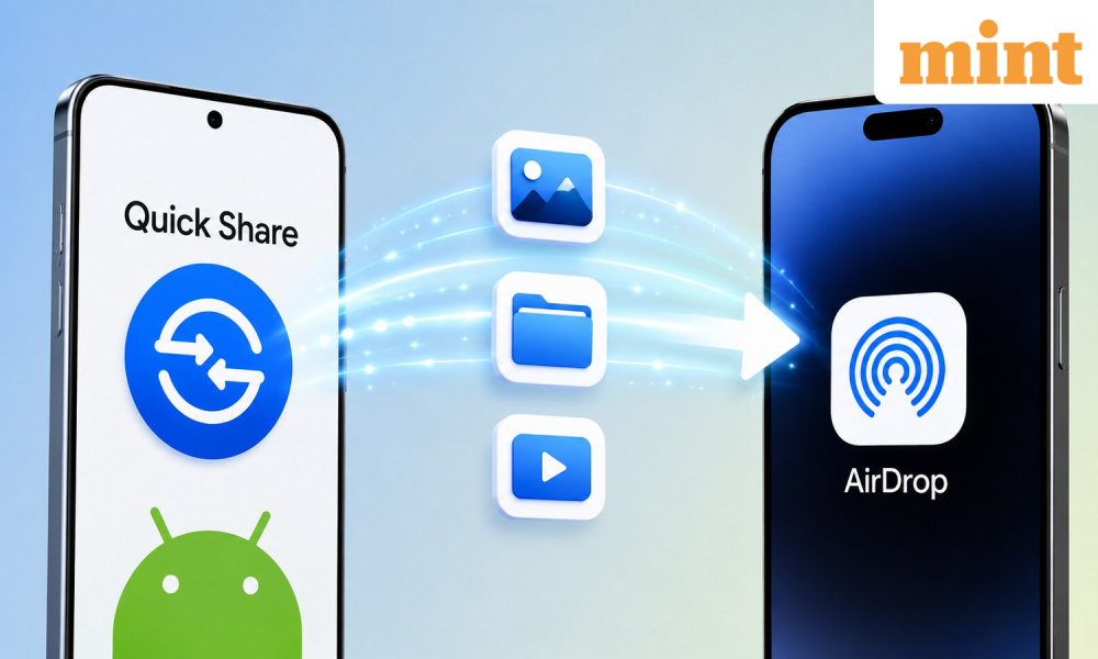Google confirms which OnePlus, Oppo, Xiaomi and Vivo phones are getting AirDrop support via Quick Share