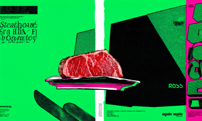 Steakhouse Fi Pulls $1 Billion Lead Over Competing Morpho Vault Curators
