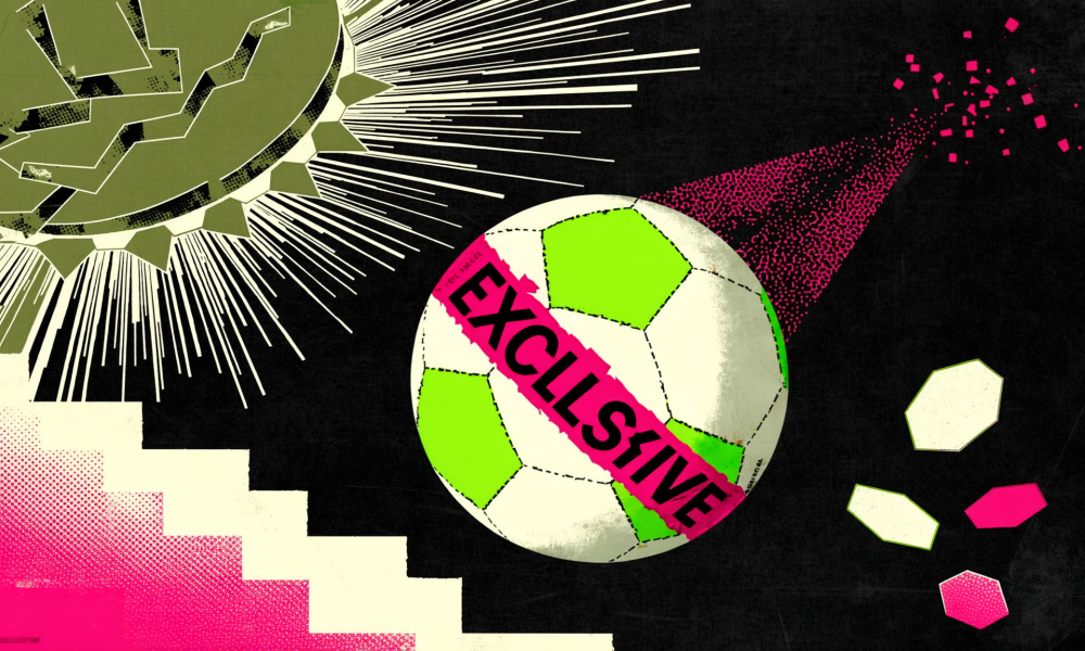 Polymarket Plugs Into OneFootball's 645M-Fan Network Two Weeks Before the World Cup