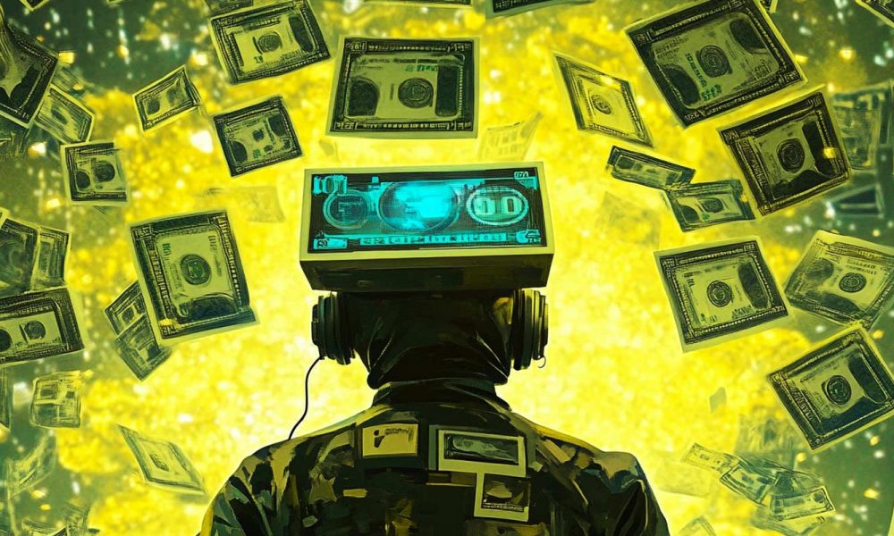 $400,000,000 Seized From Crypto Ponzi Scheme Now Available To Compensate Victims, Says DOJ