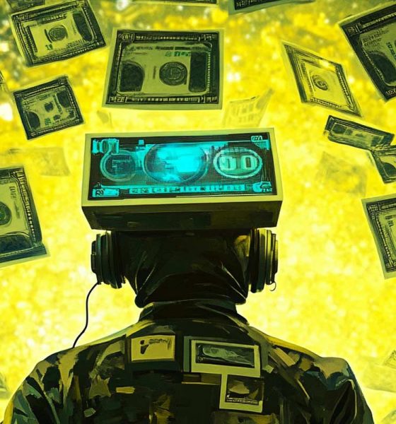 $400,000,000 Seized From Crypto Ponzi Scheme Now Available To Compensate Victims, Says DOJ