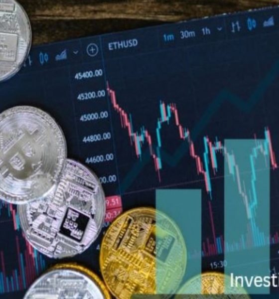 5 Best Crypto Derivatives Exchanges for Futures and Perpetuals