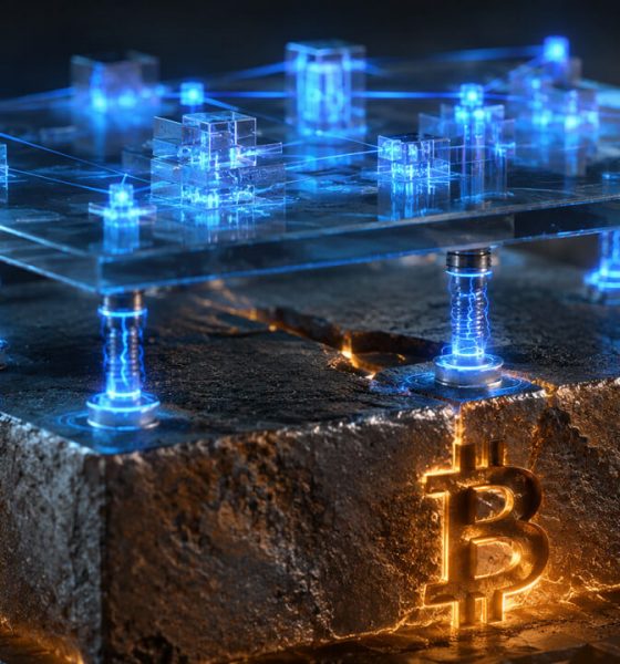 84% of BTC hashrate secured Bitcoin DeFi in Q1, but miners saw little fee upside