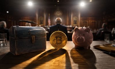 US labor federation warns CLARITY Act could push crypto closer to workers’ retirement money