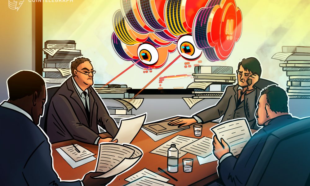 Cointelegraph