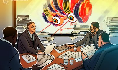 Cointelegraph