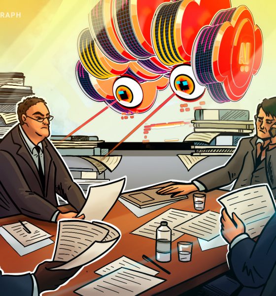Cointelegraph