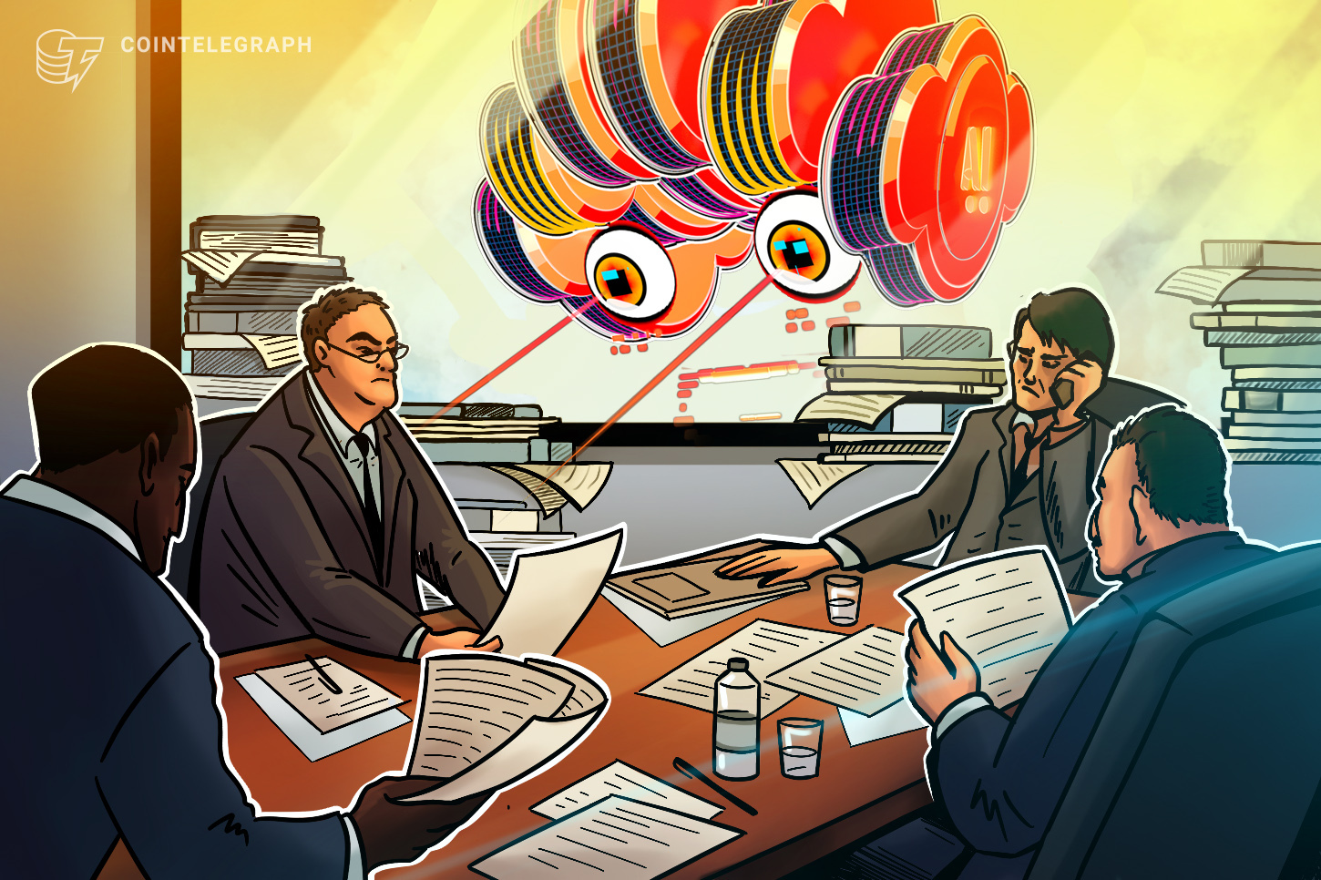 Cointelegraph