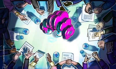 Cointelegraph