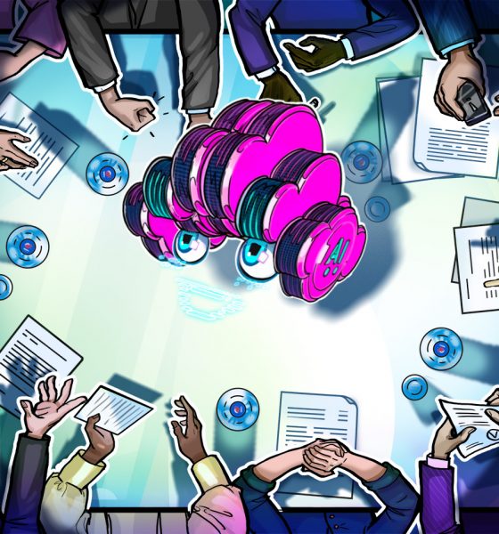 Cointelegraph