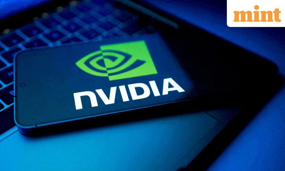 AI chipmaker Nvidia set to enter PC market with first Windows computer in collaboration with Microsoft: Details