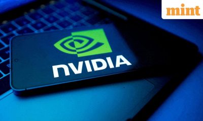AI chipmaker Nvidia set to enter PC market with first Windows computer in collaboration with Microsoft: Details