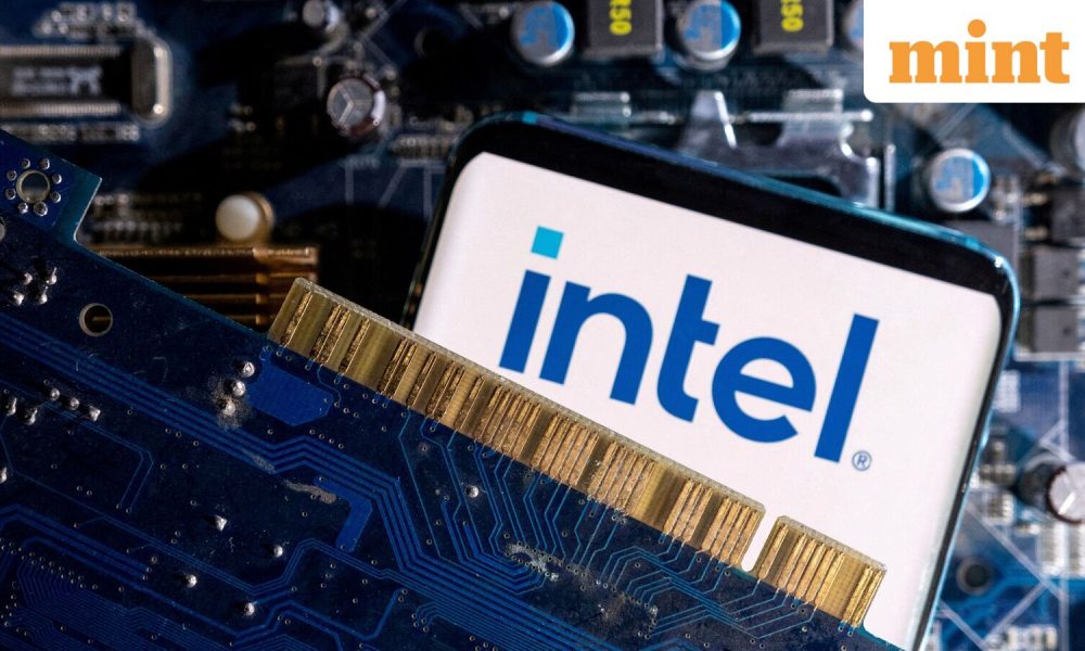 AI is now the bull case for the broader market—enough to even revive old tech