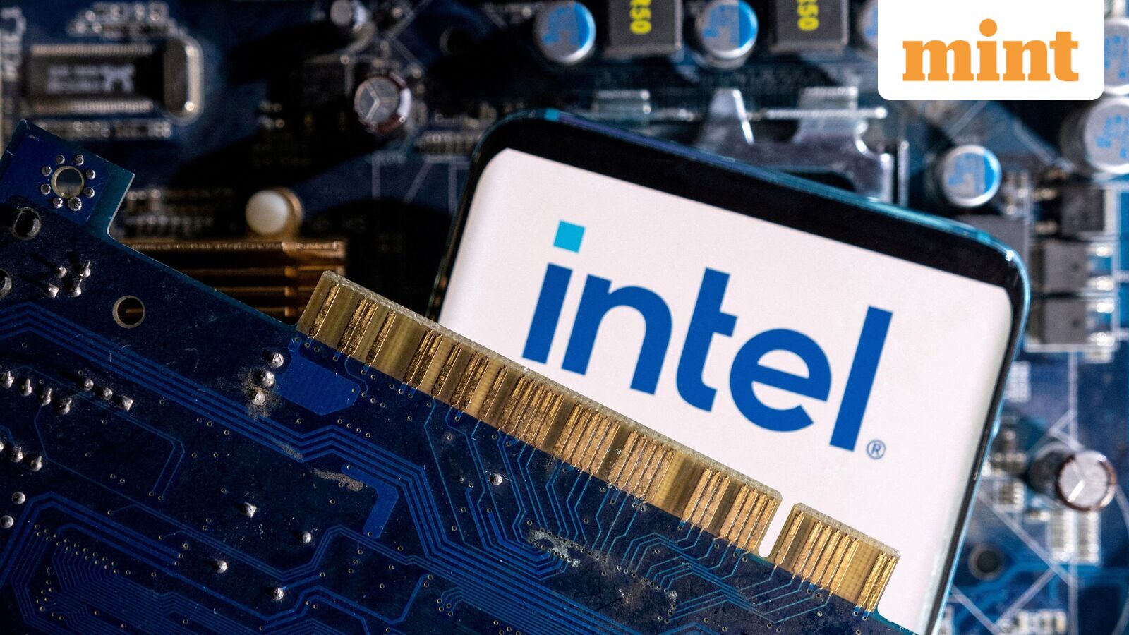 AI is now the bull case for the broader market—enough to even revive old tech