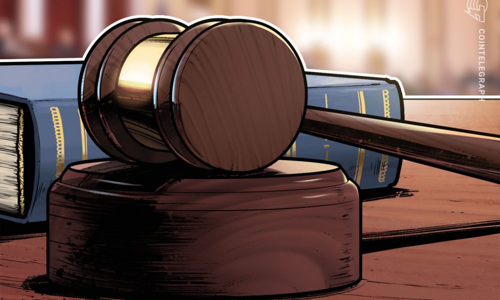 Cointelegraph