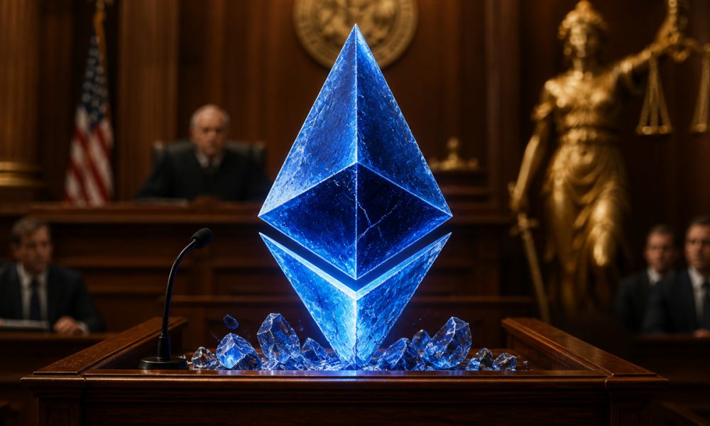 Aave says creditors are trying to seize stolen ETH before victims get their $71M back