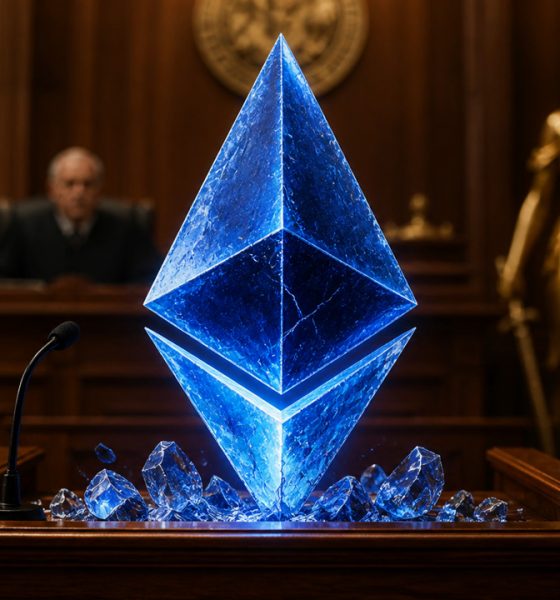 Aave says creditors are trying to seize stolen ETH before victims get their $71M back