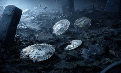 Altcoins Aren't Going Anywhere — Even After Brutal Crashes