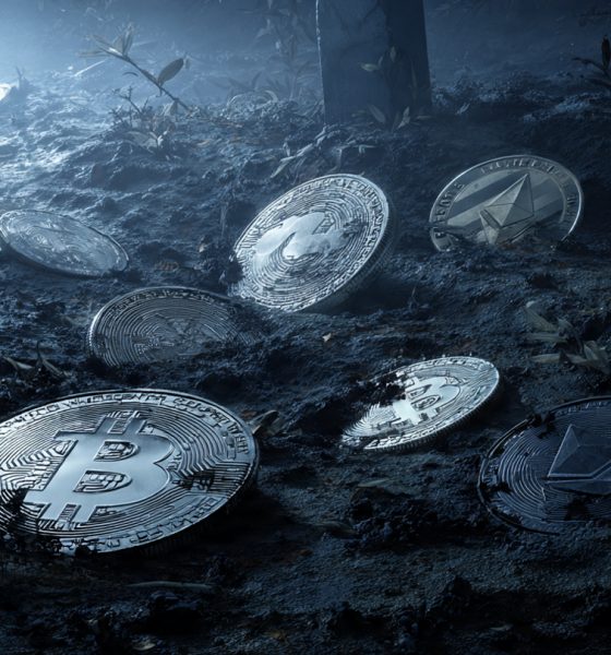 Altcoins Aren't Going Anywhere — Even After Brutal Crashes