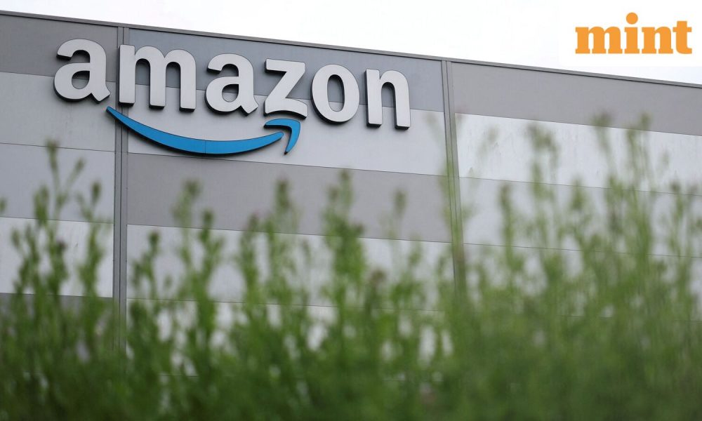 Amazon reports cloud outage at North Virginia data centre; CME, Coinbase face trading issues